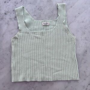 Brandy Melville / John Galt Tank Top